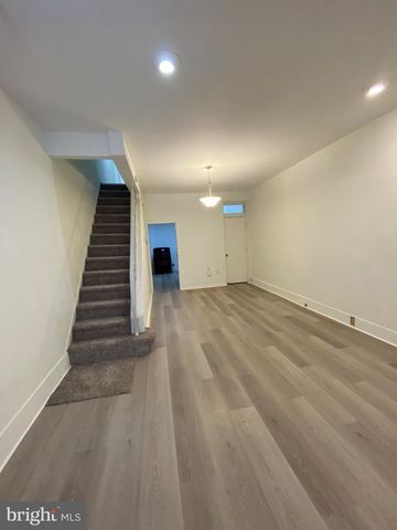 1640 N GRATZ ST, Philadelphia, PA 19121