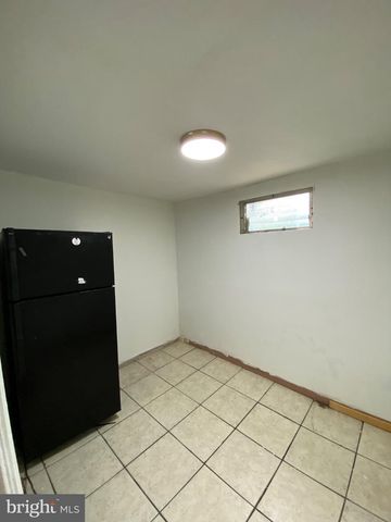 1640 N GRATZ ST, Philadelphia, PA 19121