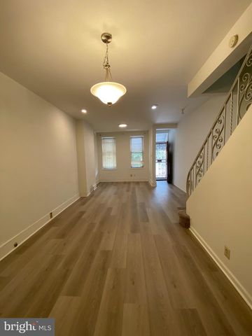 1640 N GRATZ ST, Philadelphia, PA 19121