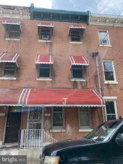 1640 N GRATZ ST, Philadelphia, PA 19121