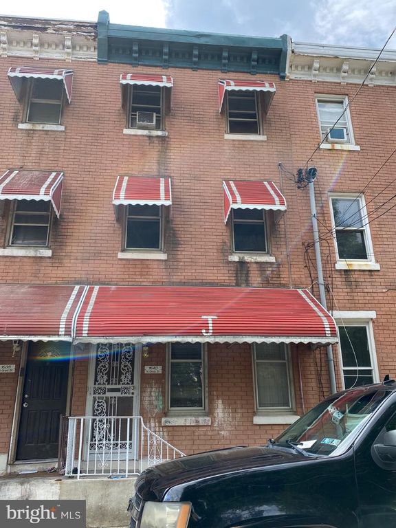 1640 N GRATZ ST, Philadelphia, PA 19121