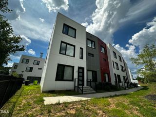 1207 Nova Street, Durham, NC 27713