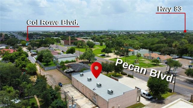 504 Pecan Boulevard 110, Mcallen, TX 78501