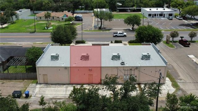 504 Pecan Boulevard 110, Mcallen, TX 78501