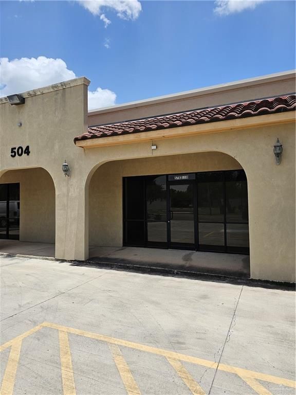 504 Pecan Boulevard 110, Mcallen, TX 78501