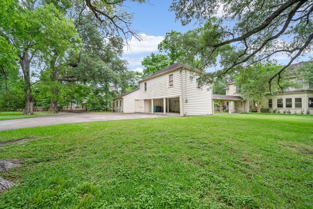 2350 N Braeswood Boulevard, Houston, TX 77030