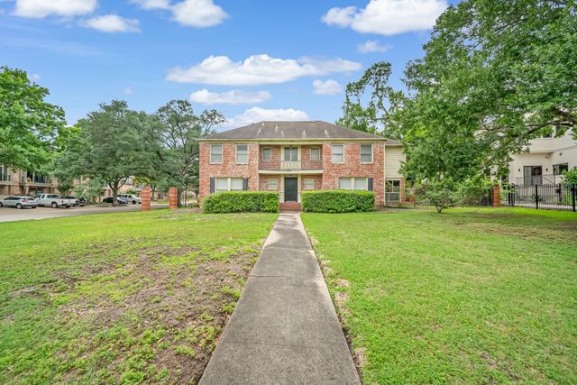 2350 N Braeswood Boulevard, Houston, TX 77030