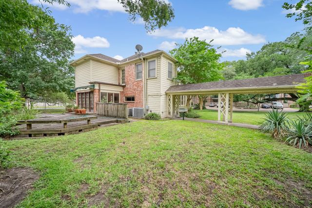 2350 N Braeswood Boulevard, Houston, TX 77030