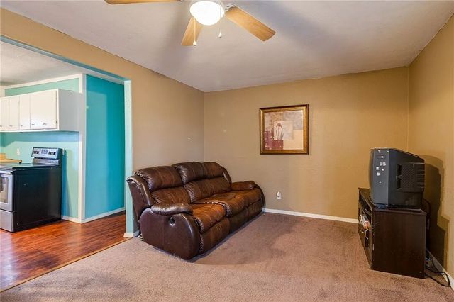 23540 Highway 12, Gentry, AR 72734