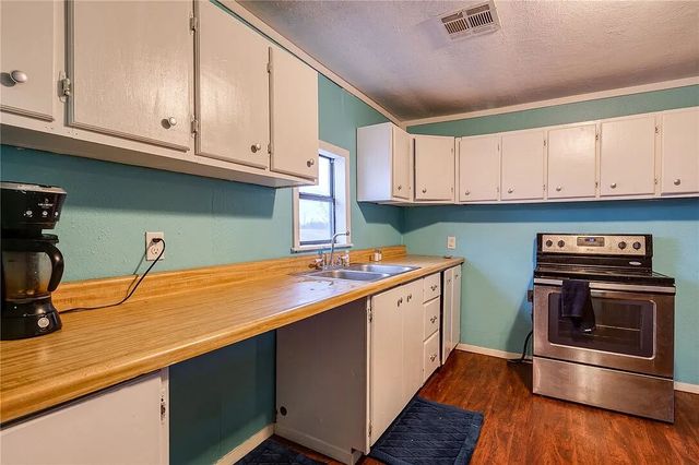 23540 Highway 12, Gentry, AR 72734