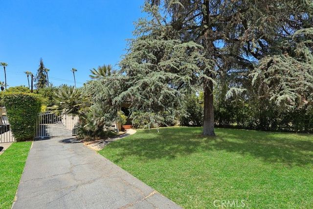 1731 S San Gabriel, San Marino, CA 91108