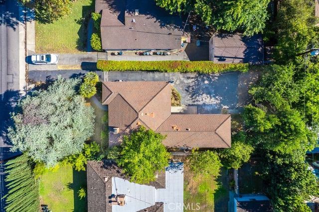 1731 S San Gabriel, San Marino, CA 91108