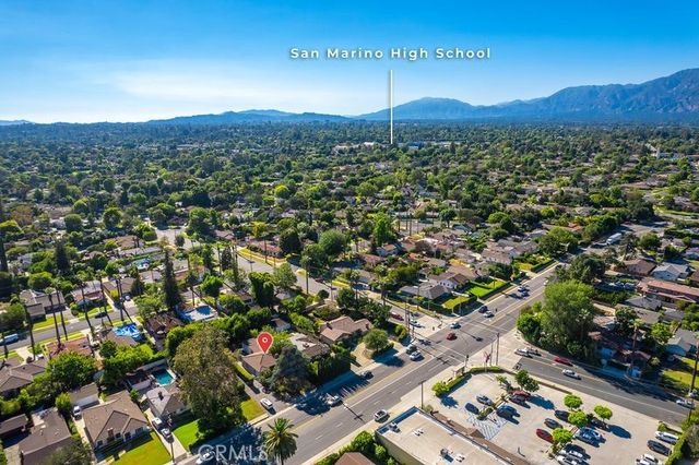 1731 S San Gabriel, San Marino, CA 91108
