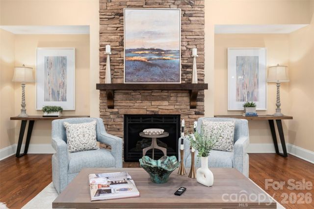910 Abilene Lane, Fort Mill, SC 29715