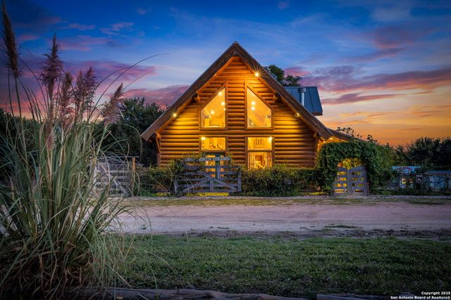 14460 River, New Braunfels, TX 78132