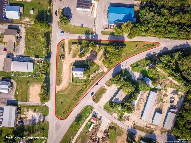 14460 River, New Braunfels, TX 78132