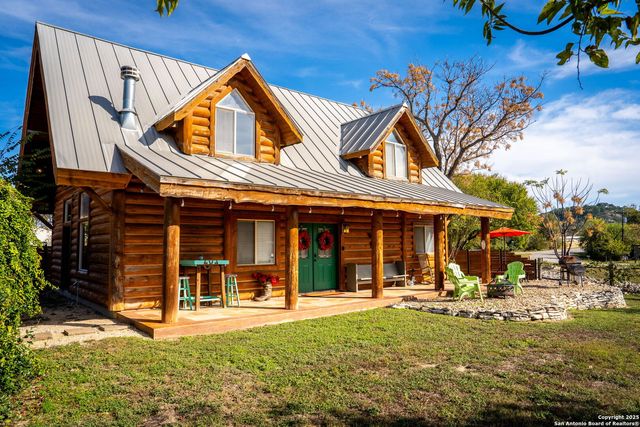 14460 River, New Braunfels, TX 78132