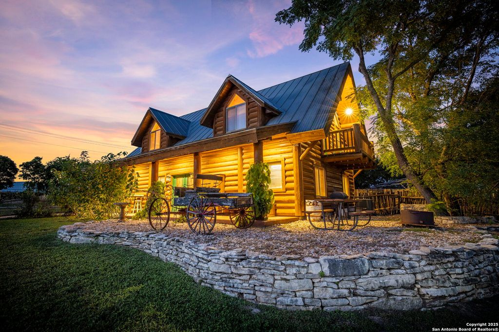 14460 River, New Braunfels, TX 78132