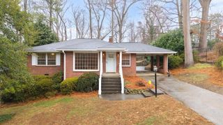 2044 Wilandrew Drive, Decatur, GA 30033