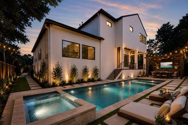 3607 Dumbarton Street, Houston, TX 77025