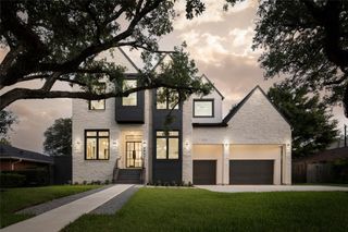 3607 Dumbarton Street, Houston, TX 77025