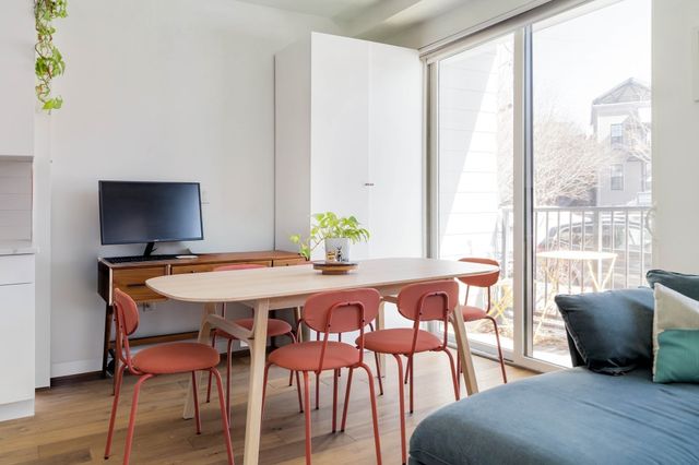 97-99 Elmwood Street 109, Cambridge, MA 02140