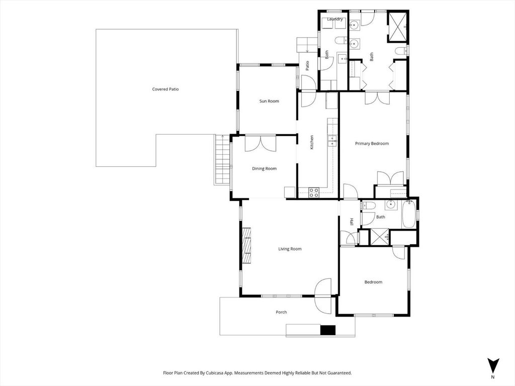 Image 37 of property listing at 702 E Peralta Way, Fresno, CA 93704