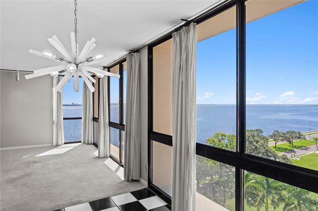 3301 BAYSHORE BOULEVARD 1109A, Tampa, FL 33629
