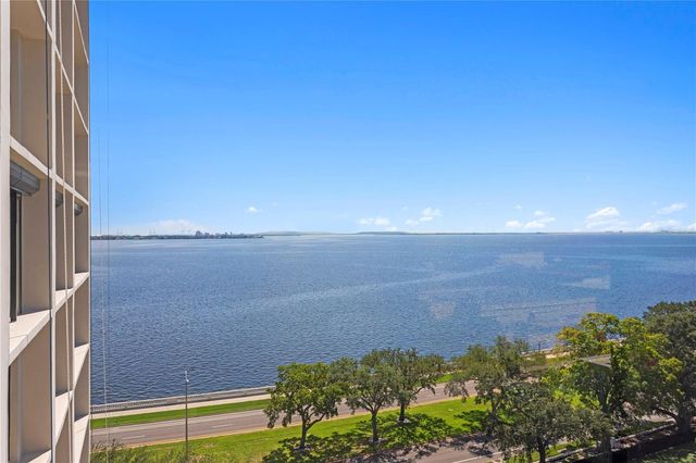 3301 BAYSHORE BOULEVARD 1109A, Tampa, FL 33629
