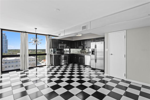 3301 BAYSHORE BOULEVARD 1109A, Tampa, FL 33629