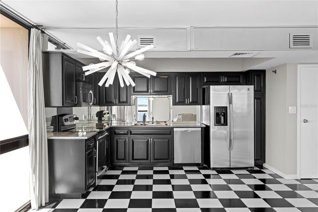 3301 BAYSHORE BOULEVARD 1109A, Tampa, FL 33629