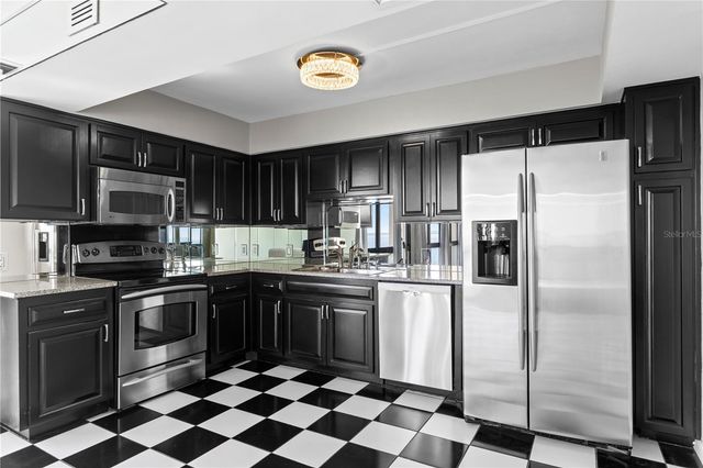 3301 BAYSHORE BOULEVARD 1109A, Tampa, FL 33629