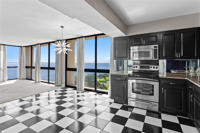 3301 BAYSHORE BOULEVARD 1109A, Tampa, FL 33629