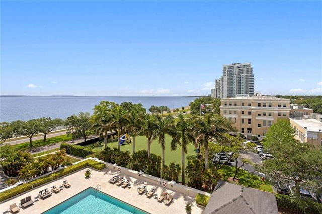 3301 BAYSHORE BOULEVARD 1109A, Tampa, FL 33629
