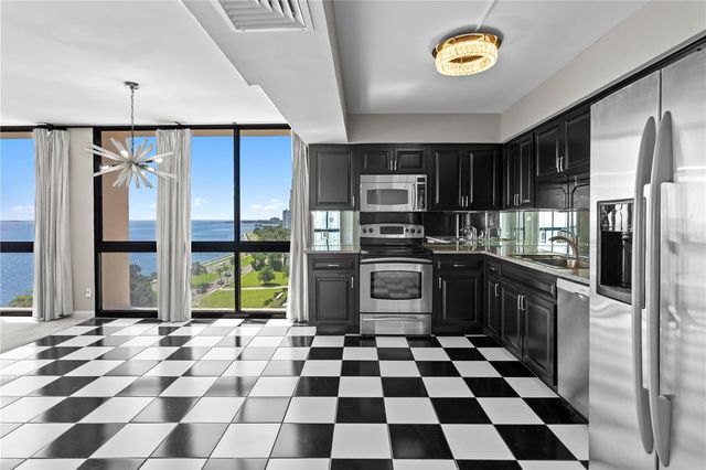 3301 BAYSHORE BOULEVARD 1109A, Tampa, FL 33629
