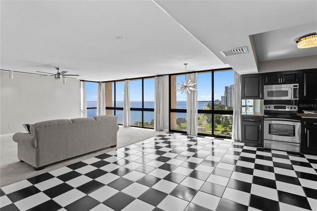 3301 BAYSHORE BOULEVARD 1109A, Tampa, FL 33629