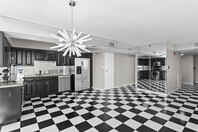 3301 BAYSHORE BOULEVARD 1109A, Tampa, FL 33629