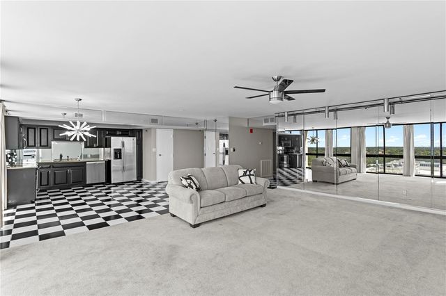 3301 BAYSHORE BOULEVARD 1109A, Tampa, FL 33629