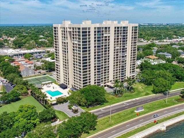 3301 BAYSHORE BOULEVARD 1109A, Tampa, FL 33629