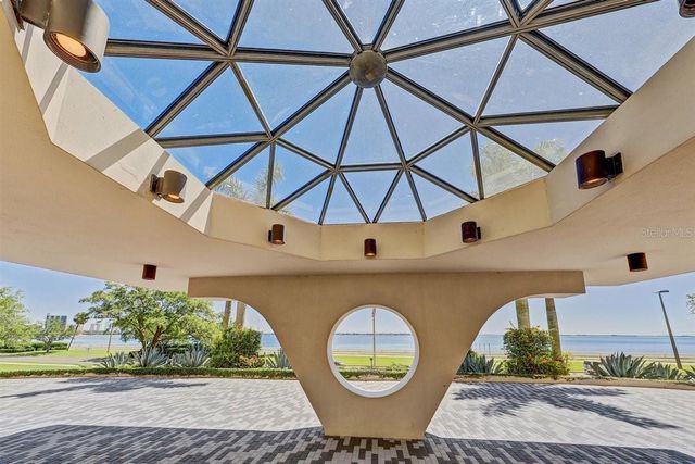 3301 BAYSHORE BOULEVARD 1109A, Tampa, FL 33629