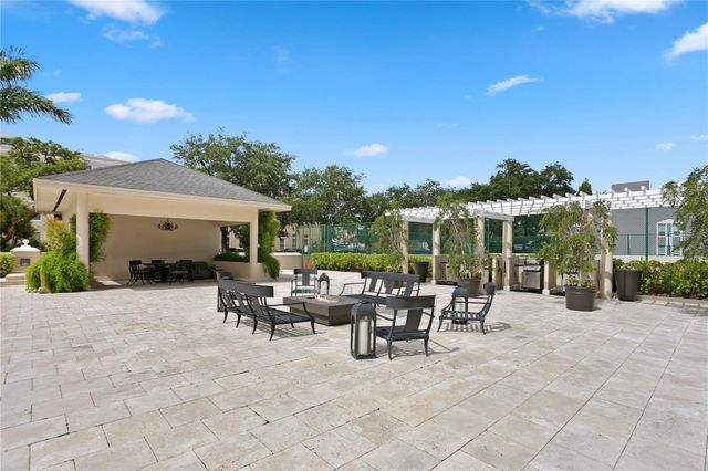 3301 BAYSHORE BOULEVARD 1109A, Tampa, FL 33629