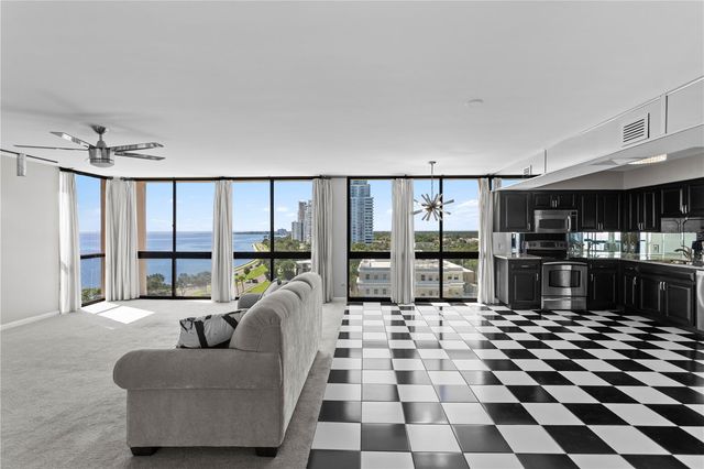 3301 BAYSHORE BOULEVARD 1109A, Tampa, FL 33629