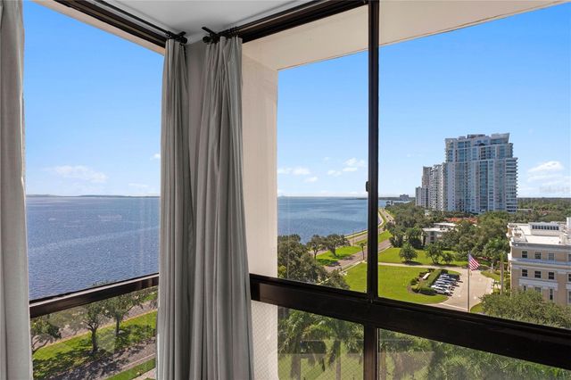 3301 BAYSHORE BOULEVARD 1109A, Tampa, FL 33629