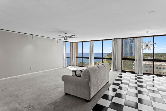 3301 BAYSHORE BOULEVARD 1109A, Tampa, FL 33629