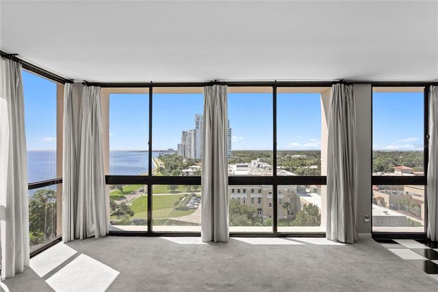 3301 BAYSHORE BOULEVARD 1109A, Tampa, FL 33629