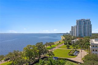3301 BAYSHORE BOULEVARD 1109A, Tampa, FL 33629