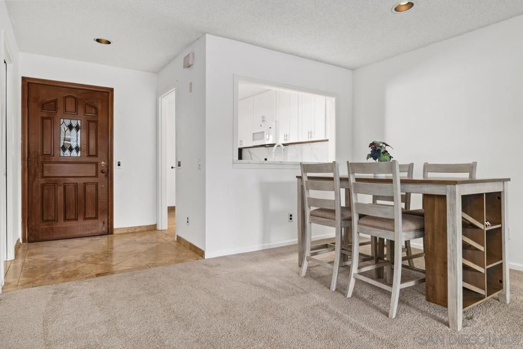 Image 13 of property listing at 3525 Lebon 209, San Diego, CA 92122
