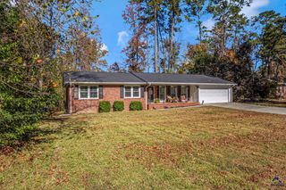 4653 S Beechwood Drive, Macon, GA 31210