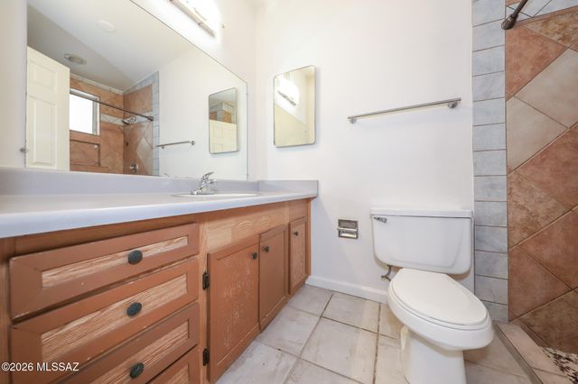 5008 E Adams Street, Tucson, AZ 85712