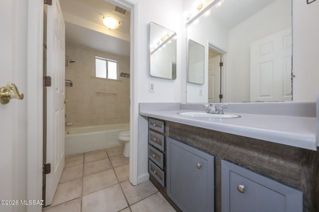 5008 E Adams Street, Tucson, AZ 85712